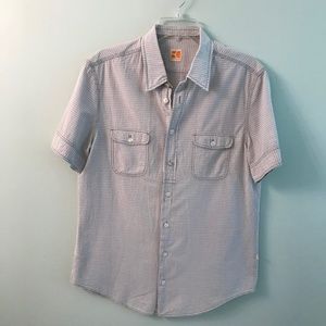 Boss Orange buttons down  shirt